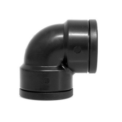 IRRIT 244-H0626-09 GOMITO A 90° FILETTO FEMMINA