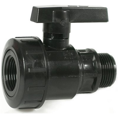 IRRIT 244-H3MF-09 VALVOLA MONOGHIERA MASCHIO/FEMMINA