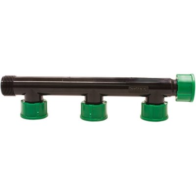 IRRIT 244-H435-06 COLLETTORE CON OR 3 USCITE