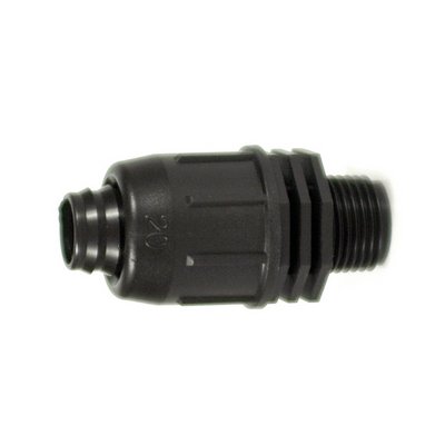 IRRIT 244-H811-0416 RACCORDO MASCHIO