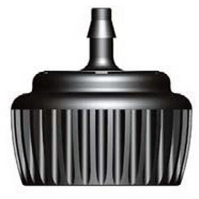 IRRIT 244-HABSP ADATTATORE FEMMINA 3/4 BSP - INNESTO 4,5 MM