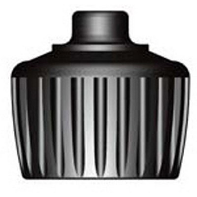 IRRIT 244-HANPT ADATTATORE FEMMINA 1/2 NPT - FILETTO FEMMINA 4,5MM
