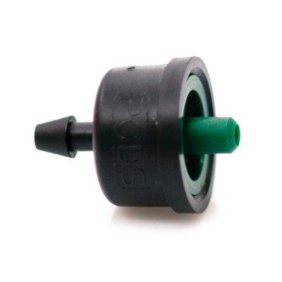 IRRIT 244-HDCG-04 GOCCIOLATORE IDROP PG AUTOCOMPENSANTE