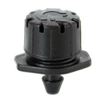 IRRIT 244-HDNA GOCCIOLATORE REGOLABILE L/H 0-40
