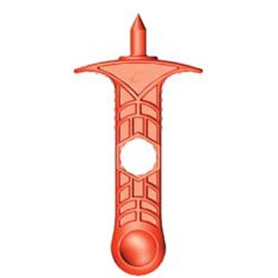 IRRIT 244-HFU KEY PUNCH FUSTELLA UNIVERSALE