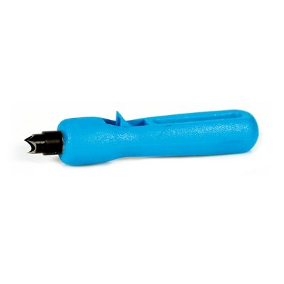 IRRIT 244-HFUT-100 FUSTELLA FORATUBI A 3 PUNTE