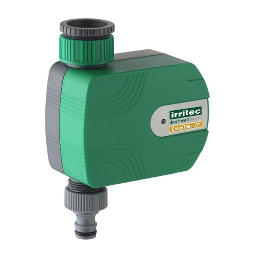IRRIT PROGRAMMATORE GREENTIMER BLUETOOTH