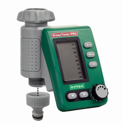 IRRIT PROGRAMMATORE GREENTIMER PRO
