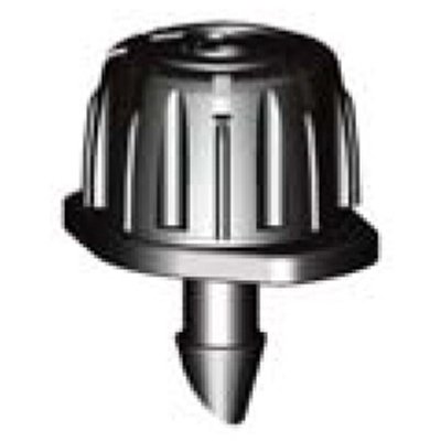 IRRIT 244-HGR8-034 GOCCIOLATORE REGOLABILE 8 GETTI 360°