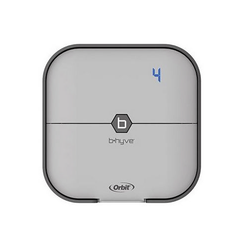 IRRIT PROGRAMMATORE B HYVE WI FI 4 STAZIONI 4 Zone