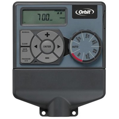 IRRIT 244-HHRC050-04 PROGRAMMATORE ELETTRONICO SERIE HRC050