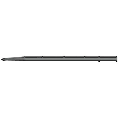 IRRIT 244-HP-464 PICCHETTO 310 MM  PER SUPPORTO ASTINA