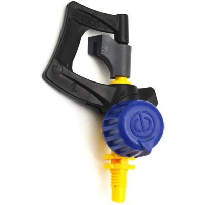 IRRIT 244-HRJR ROTO JET REGOLABILE GIALLO