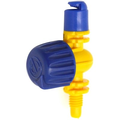 IRRIT 244-HSJR-085 SPRAY