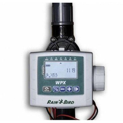 IRRIT 244-HWPX-04 PROGRAMMATORE ELETTRONICO WPX 4