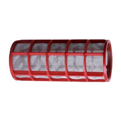 IRRIT 244-HYMFI-E MASSA FILTRO INOX 120 MESH