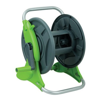 DHIMP 244-IR603 AVVOLGITUBO PORTATILE PER TUBI D'IRRIGAZIONE LINEA SPRING