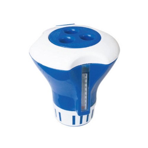 LAPI 244-L0117 DOSATORE GALLEGGIANTE CON TERMOMETRO