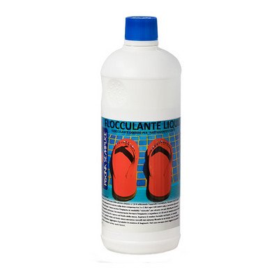 LAPI 244-L1118-01 FLOCCULANTE LIQUIDO