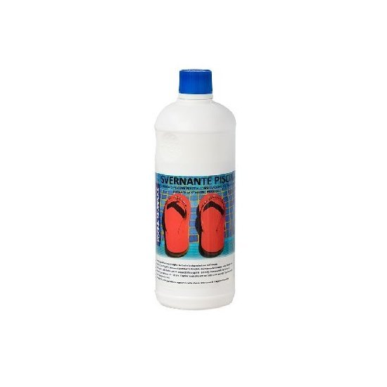 LAPI 244-L1200-01 SVERNANTE PISCINA TRATTAMENTO INVERNALE