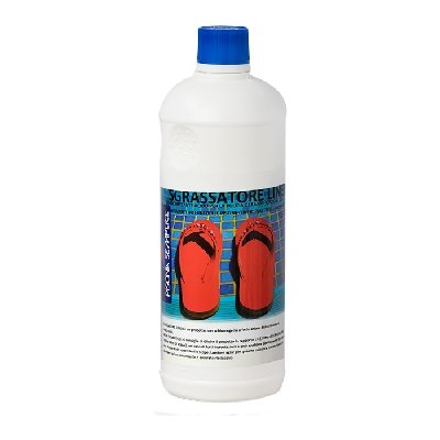 LAPI 244-L1207-05 SGRASSATORE PER PISCINA LINER