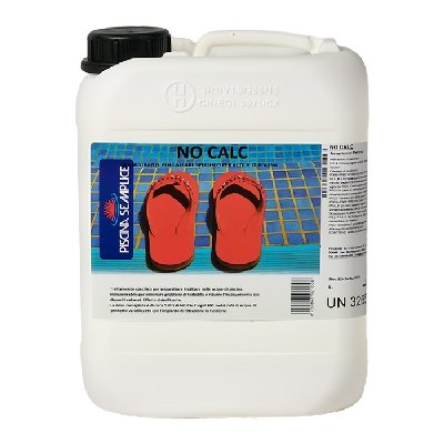 LAPI  244-L1325-06 SEQUESTRANTE PER CALCARE NO CALC