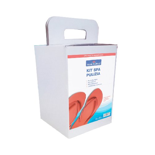 LAPI  KIT SPA PULIZIA 2
