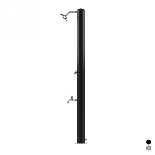 ATI 244-MDS217-NO DOCCIA SOLARE TEVERE