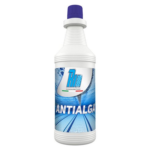 RIO 244-N100-01 ANTIALGA 1 KG