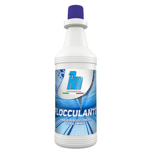 RIO 244-N110-01 FLOCCULANTE 1 KG