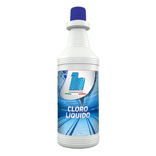 RIO 244-N150-01 CLORO 14% LIQUIDO 1 KG