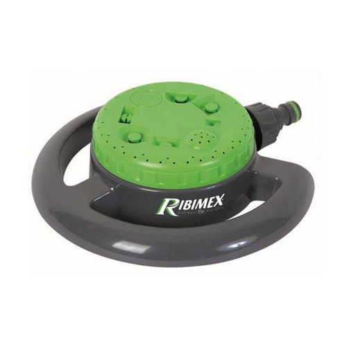 RIBIM 244-RAB1421 IRRIGATORE MULTIFUNZIONE 8 GETTI