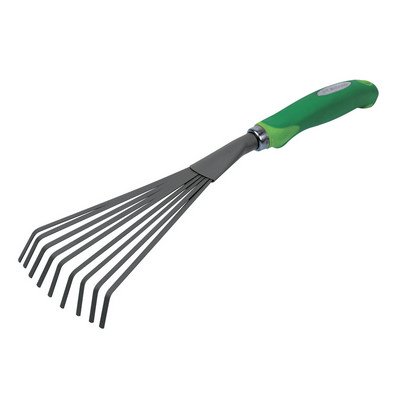 RIBIM 244-RFB6 RASTRELLO FOGLIE BI-MATERIALE