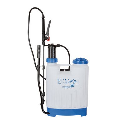 RIBIM 244-RP119 NEBULIZZATORE A SPALLA PULPRO 12