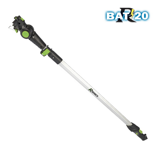 RIBIM PROLUNGA TELESCOPICA BAT20 1,47 - 2,03 mt