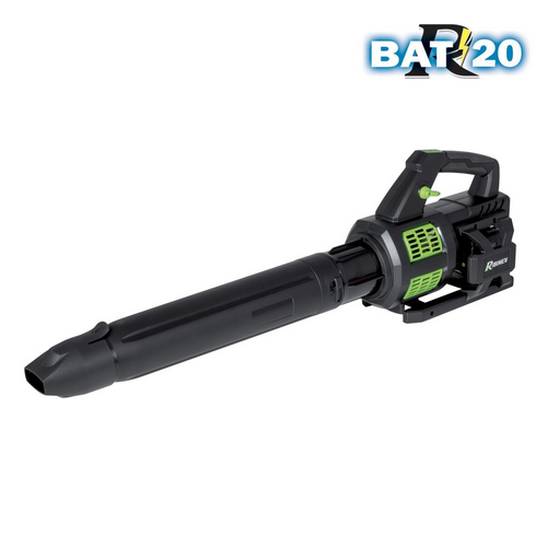 RIBIM SOFFIATORE PRO CON BATTERIA BAT20 180 km/h