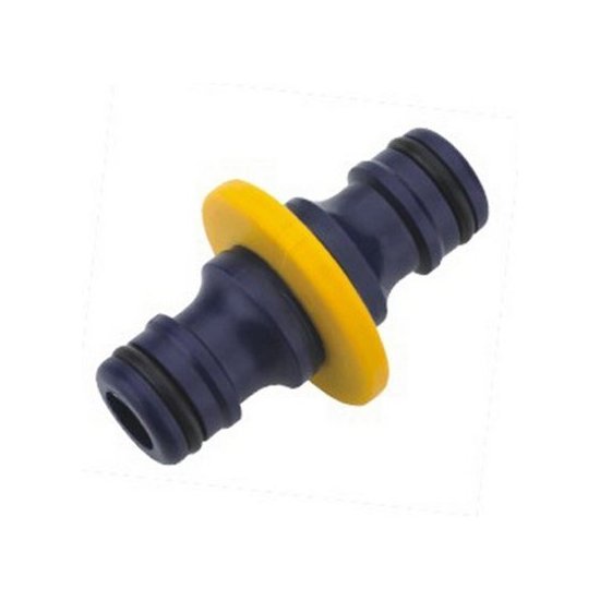 DHIMP 244-YBC016DL RACCORDO DUPLICE PREMIUM