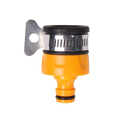 DHIMP 244-YBC8032N PRESA PER RUBINETTI SENZA FILETTATURA