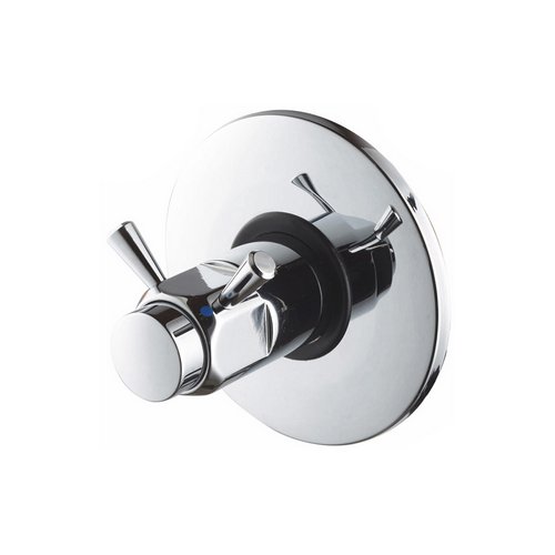 MCM   MISCELATORE DOCCIA AD INCASSO TEMPORIZZATO PLUS