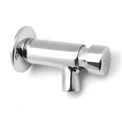 TREMO 245-320 RUBINETTO FRONTALE TEMPORIZZATO