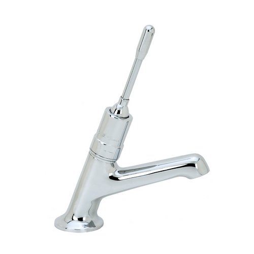 RIVER RUBINETTO LAVABO COMANDO A LEVA MINIMAGIC Cromo