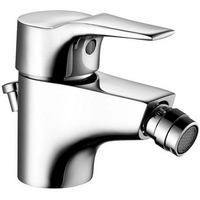 ZUCCH 250-F9338 MONOCOMANDO BIDET SERIE FLAT