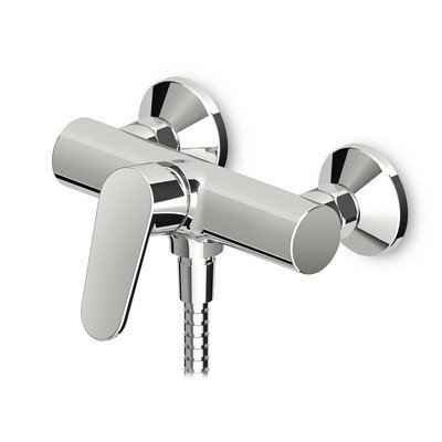 ZUCCH 250-N170 MONOCOMANDO ESTERNO DOCCIA SERIE SUN
