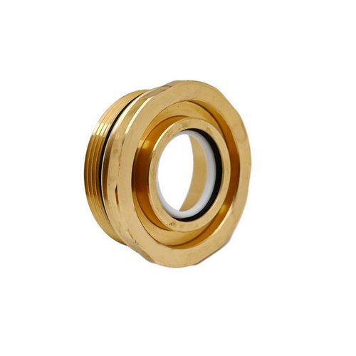 ZUCCH 250-R98183 GHIERA COMPLETA DI GUARNIZIONE ISY R98183
