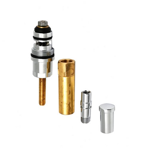 ZUCCH 250-R98503 VITONE DEVIATORE MISCELATORE AD INCASSO R98503