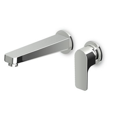 ZUCCH 250-W112 LAVABO INCASSO CON MISCELATORE SERIE WIND