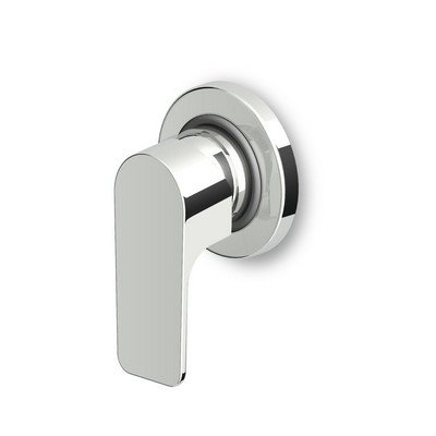 ZUCCH 250-W140 MONOCOMANDO INCASSO DOCCIA SERIE WIND
