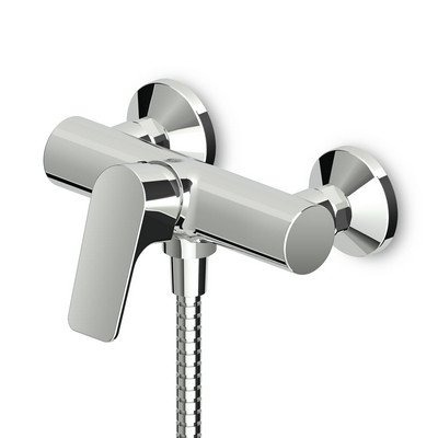 ZUCCH 250-W170 MISC. MONOCOMANDO ESTERNO DOCCIA SERIE WIND