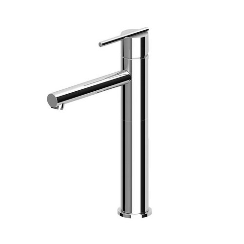 ZUCCH 250-X111 MISCELATORE MONOCOMANDO LAVABO E PROLUNGA SERIE ZXS