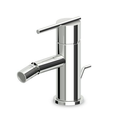ZUCCH 250-X120 MISCELATORE MONOCOMANDO BIDET SERIE ZXS